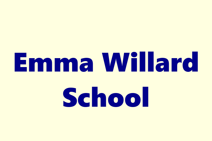 Human Capital Management Emma Willard School