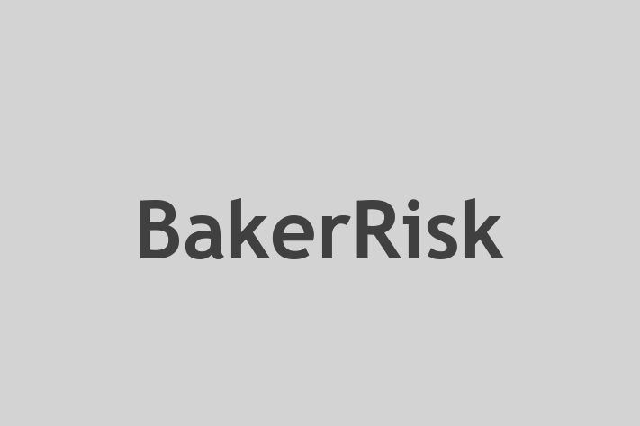 Human Resource Management BakerRisk