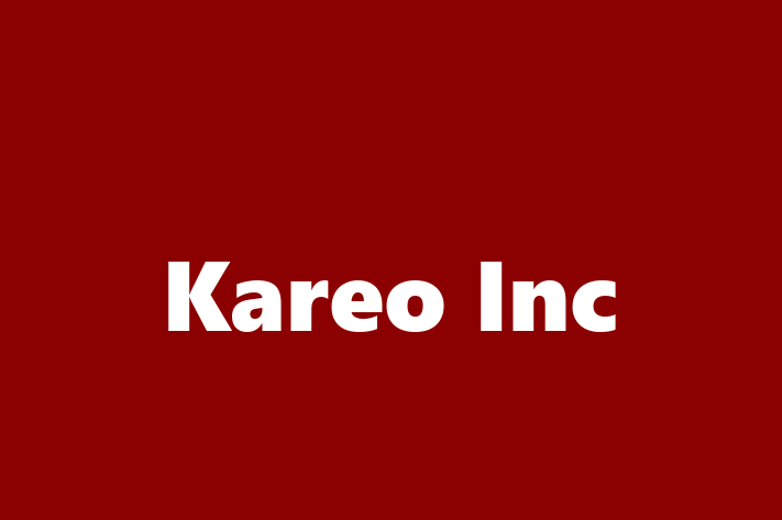 Digital Solutions Provider Kareo Inc