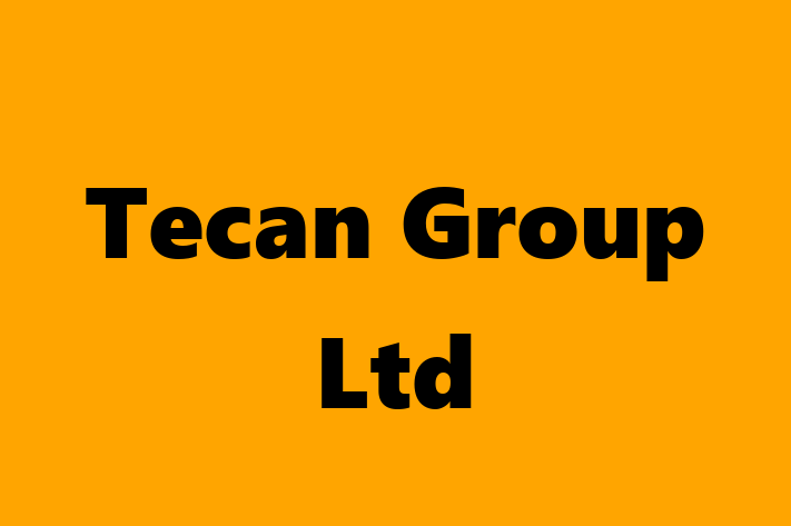 Digital Solutions Provider Tecan Group Ltd