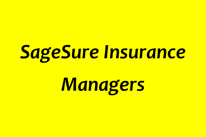 Labor Relations SageSure Insurance Managers