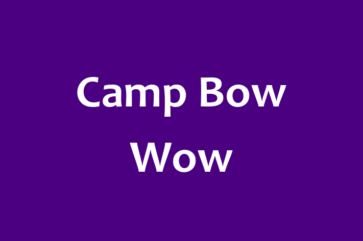 Workforce Management Camp Bow Wow