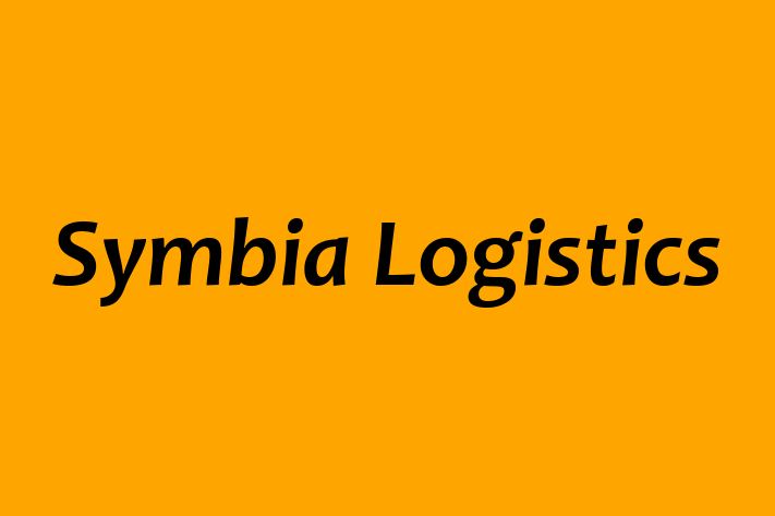 Human Resource Management Symbia Logistics