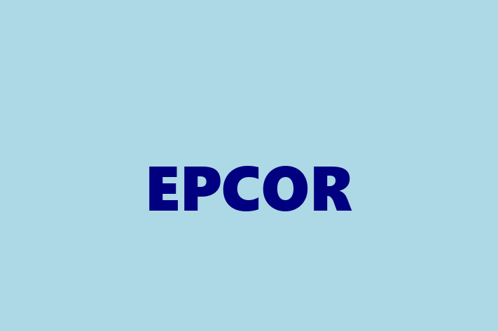 Software Engineering Company EPCOR