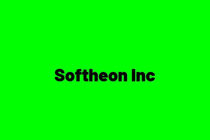 Software House Softheon Inc