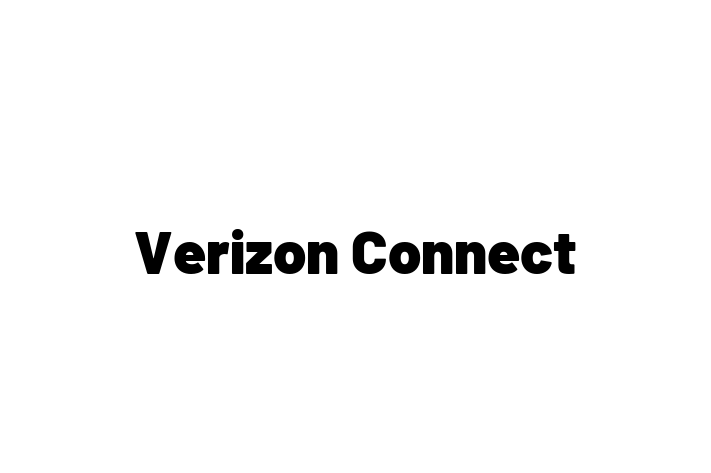 Workforce Management Verizon Connect