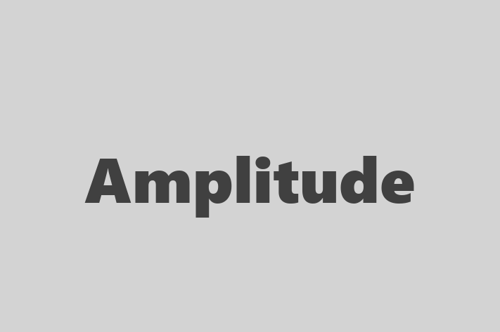 Software House Amplitude