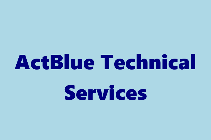 Software Development Company ActBlue Technical Services