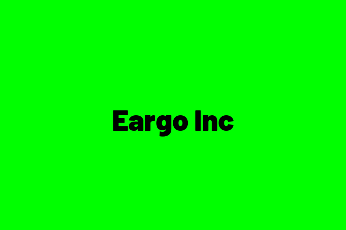 Tech Firm Eargo Inc