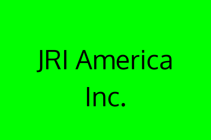 Software House JRI America Inc.