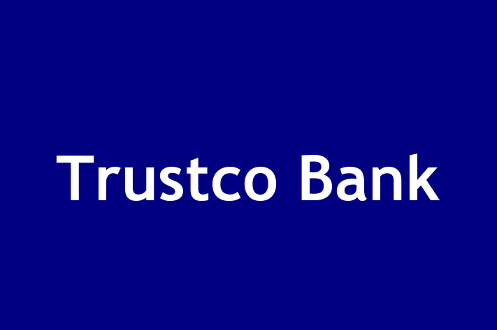 Workforce Management Trustco Bank