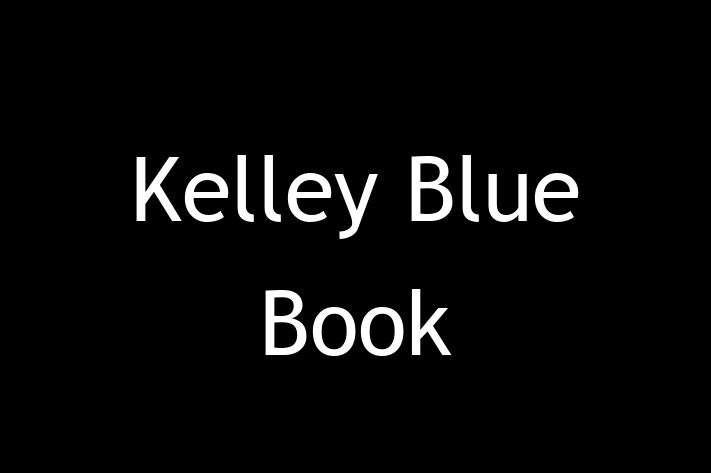 Software Engineering Company Kelley Blue Book