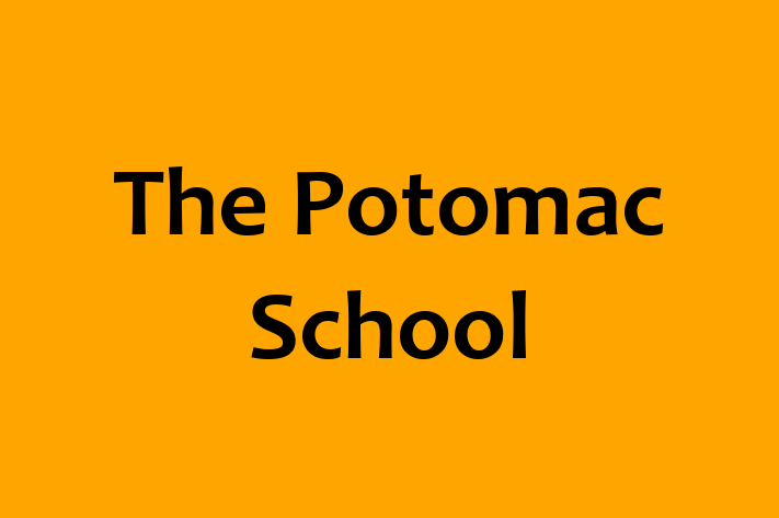 Employee Resource Management The Potomac School