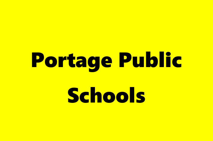 Talent Management Portage Public Schools