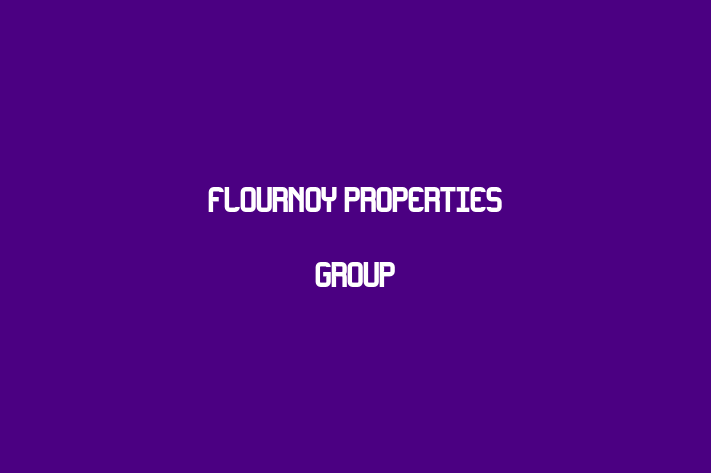 Staff Management Flournoy Properties Group