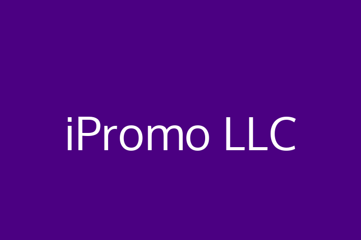 Software Solutions Provider iPromo LLC