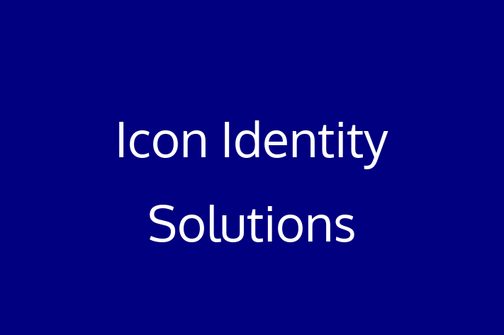 Software Firm Icon Identity Solutions