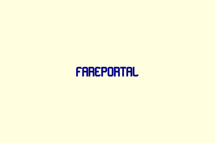 Software Services Company Fareportal