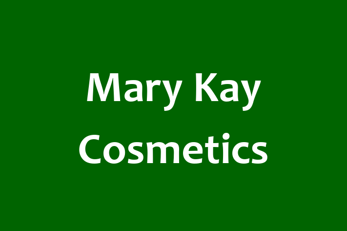 Software Engineering Company Mary Kay Cosmetics