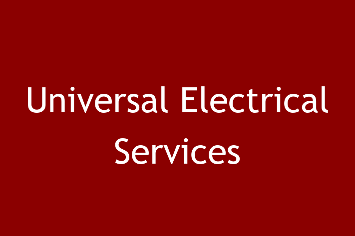 Wiremen Universal Electrical Services