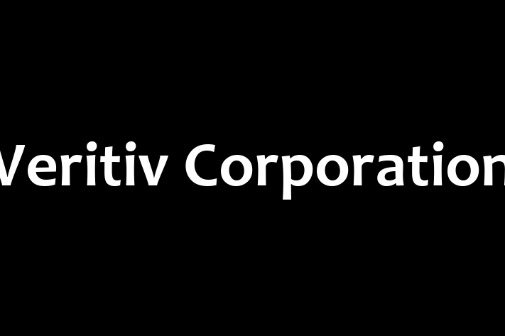 Tech Firm Veritiv Corporation