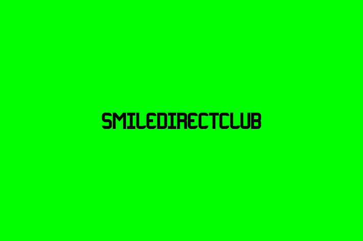 Personnel Management SmileDirectClub