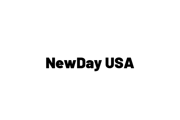 Employee Resource Management NewDay USA