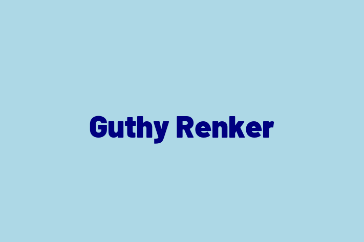 Software Engineering Company Guthy Renker