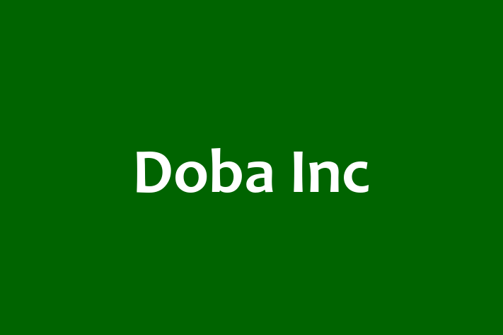 Software Consultancy Doba Inc