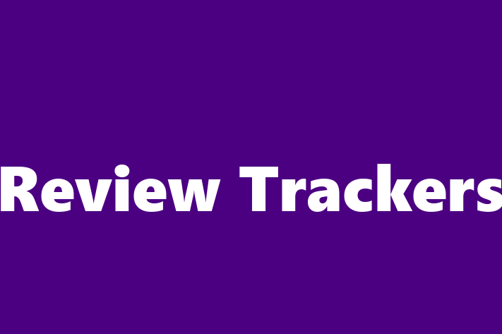 Technology Solutions Firm Review Trackers