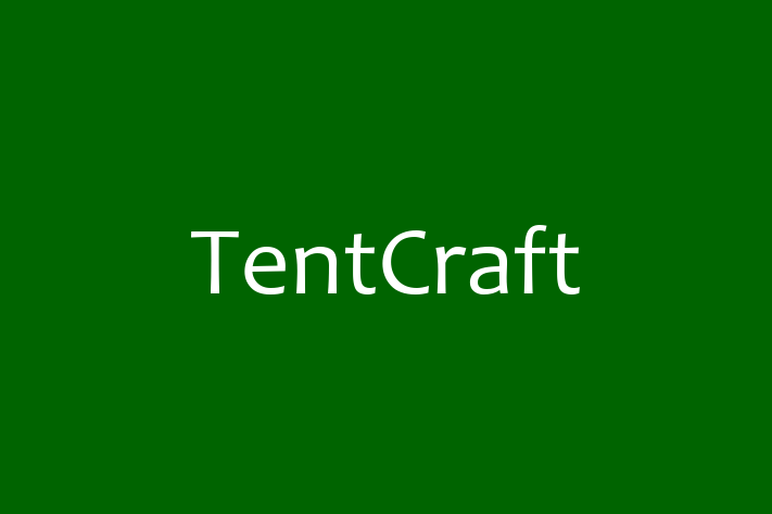 Tech Solutions Company TentCraft