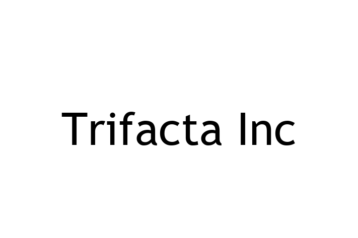 Software Development Firm Trifacta Inc