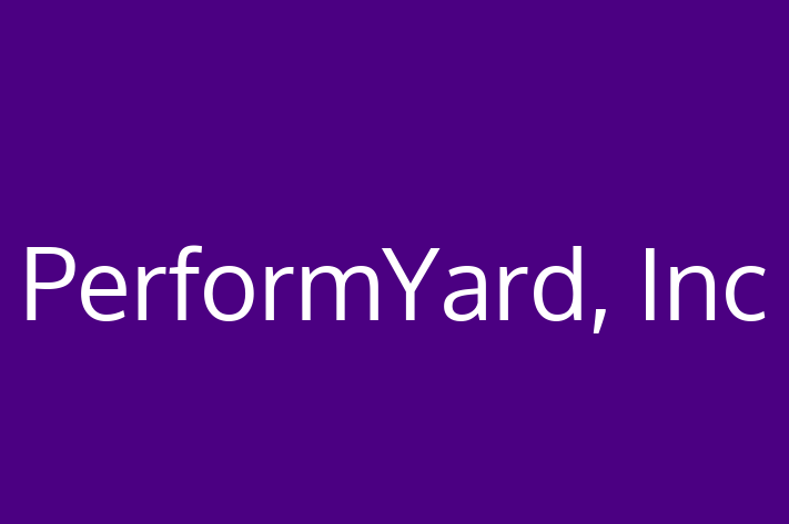 Digital Solutions Provider PerformYard Inc