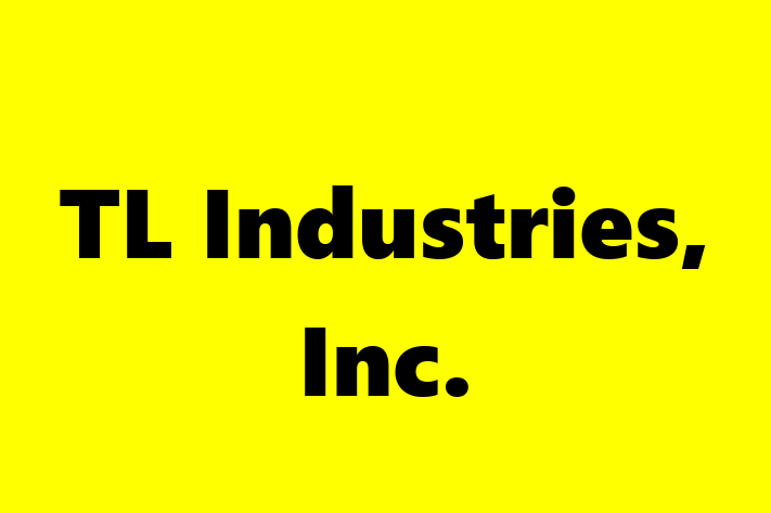 Workforce Management TL Industries Inc.