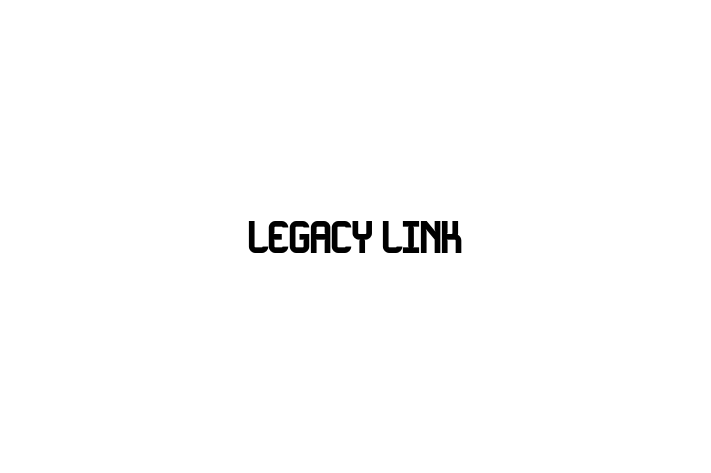 HR Administration Legacy Link