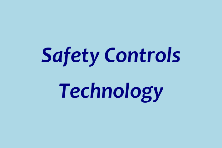 Human Resource Management Safety Controls Technology