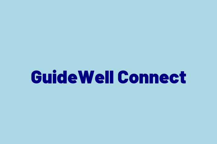 Software Firm GuideWell Connect