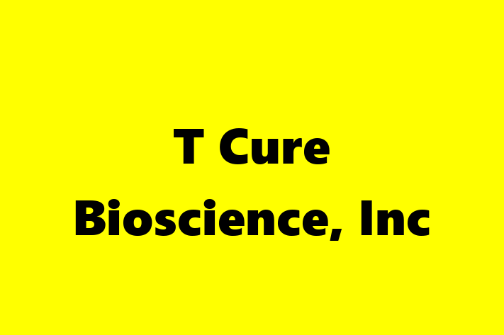 HR Administration T Cure Bioscience Inc