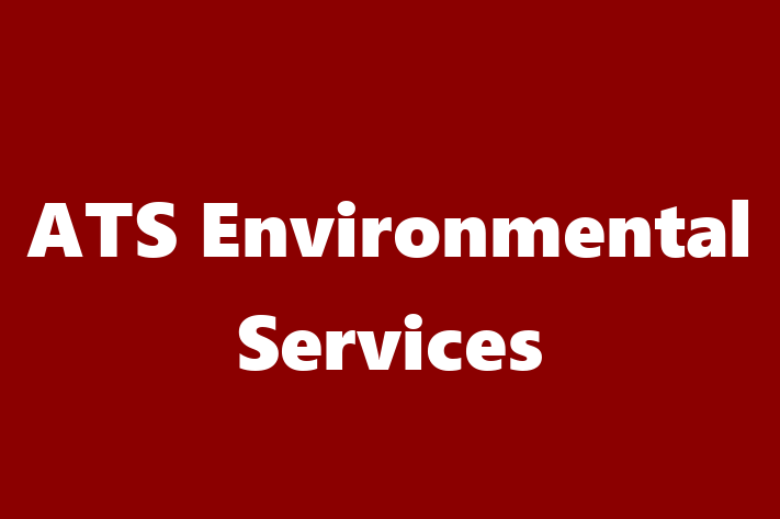 Software House ATS Environmental Services