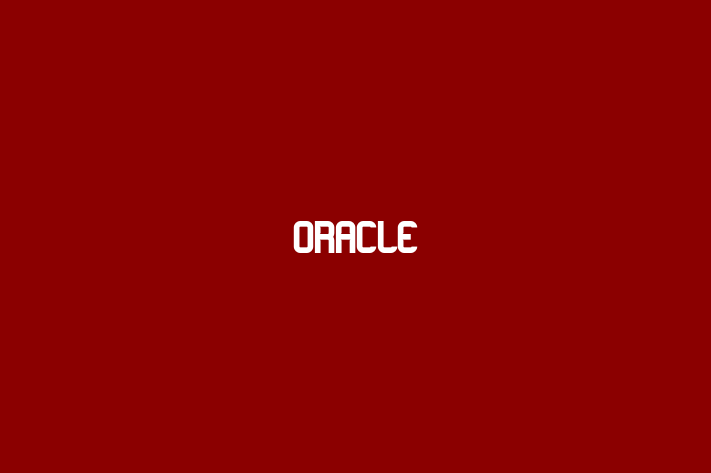 HR Administration Oracle