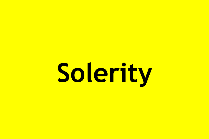 Human Resource Management Solerity