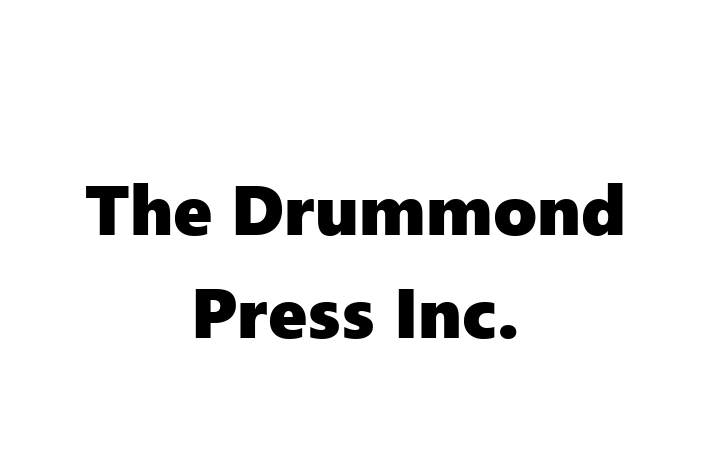 Personnel Management The Drummond Press Inc.