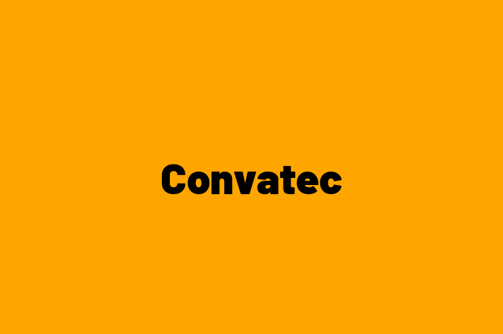 Human Resource Management Convatec