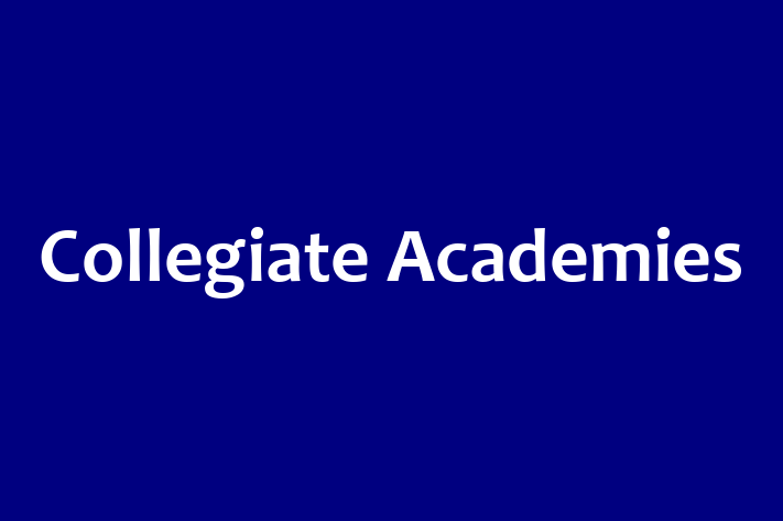 Employee Resource Management Collegiate Academies