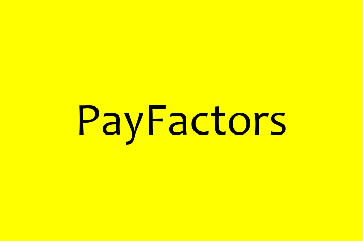 Application Development Company PayFactors