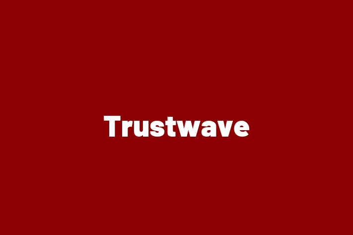 Software Consultancy Trustwave