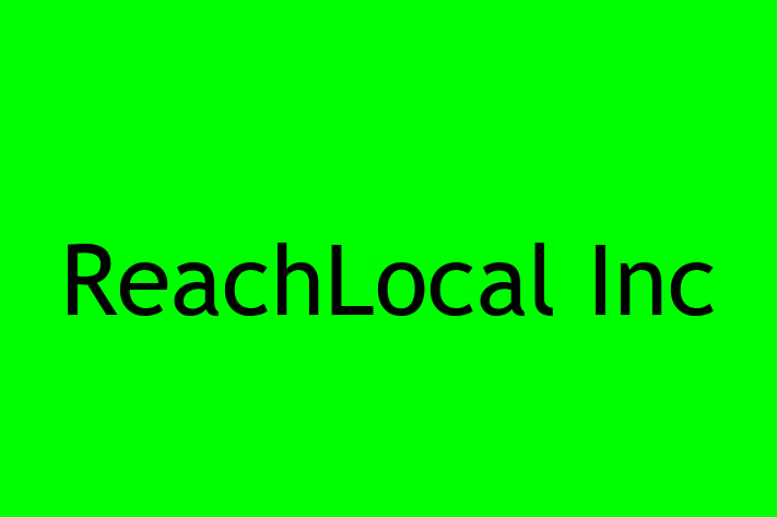 Software House ReachLocal Inc