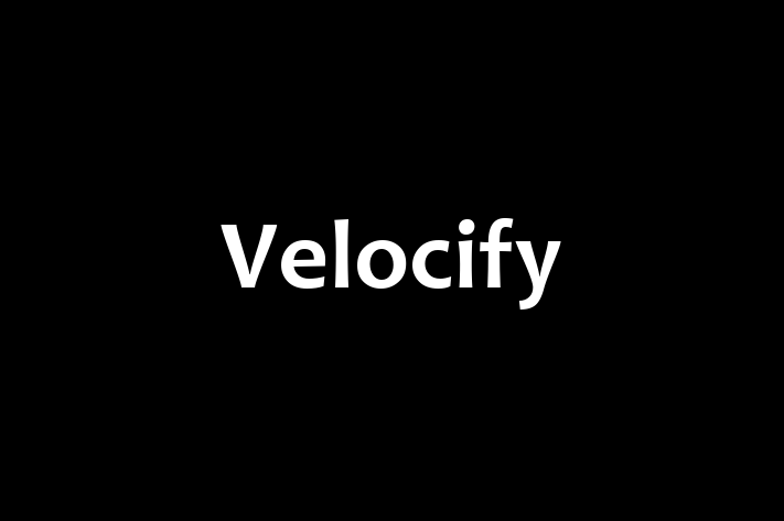 Software Solutions Provider Velocify