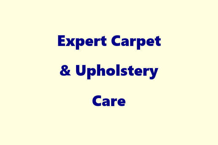 Home Sanitation Expert Carpet Upholstery Care