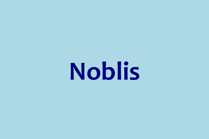 Workforce Management Noblis